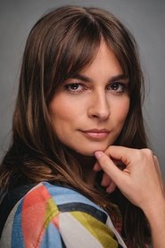 Benedita Pereira portrait