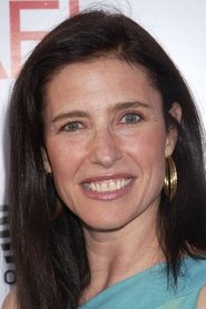 Mimi Rogers portrait