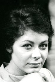 Marian Gräns portrait