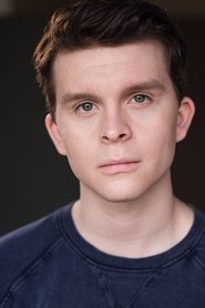 Adam Hochstetter portrait