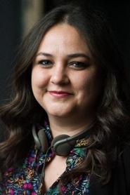 Maureen Bharoocha portrait