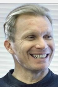 Väinö Kuisma portrait