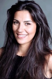 Ana Adelaida Perjoiu portrait
