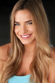 Abbie Gayle portrait