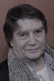 Roger Fritz portrait