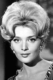 Valerie Varda portrait