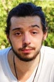 Romain Valembois portrait