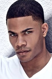 Jordan Calloway portrait