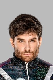 Noam Dar portrait