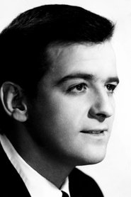 Néstor Fabián portrait