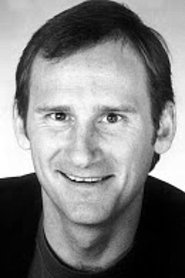 Tim Mateer portrait