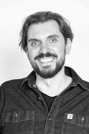 Andreas Schmied portrait