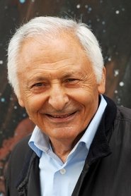 Giulio Rapetti portrait