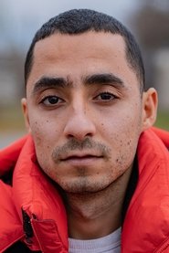 Ramil Nasirov portrait