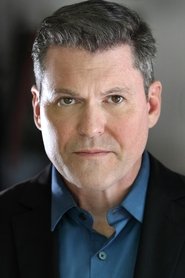 Pierce Lackey portrait