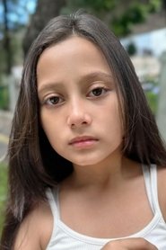 Shafira Khadijah portrait