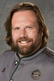 Clayton Halsey portrait
