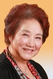 Zhu Xijuan portrait