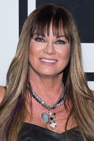 Jeana Keough portrait