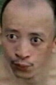 Lee Teng-Tsai portrait
