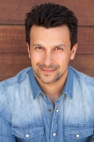 Michael Perl portrait
