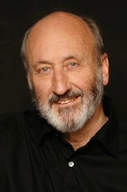 Paul Stookey portrait