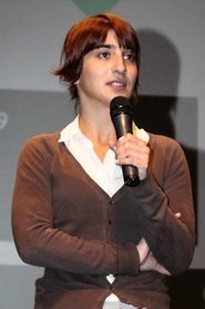 Inês Prazeres portrait