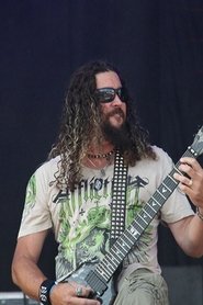Wayne Findlay portrait