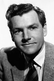 Kenneth More portrait