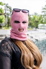 Fröken Snusk portrait