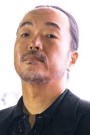 Yoshihiro Hanno portrait