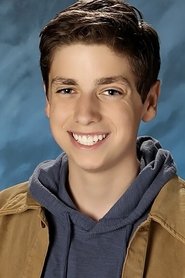 Blake Haskett portrait