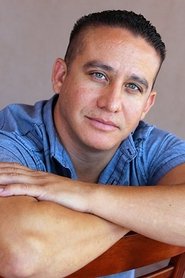 Diego Joaquin Lopez portrait
