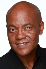 Mario Ramsamy portrait