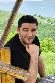 Garik Sephkhanyan portrait
