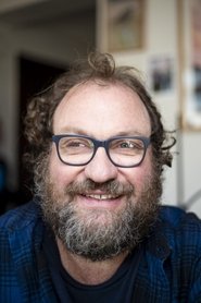 Álvaro Díaz González portrait
