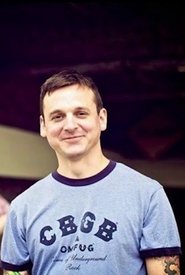 Dan Vapid portrait