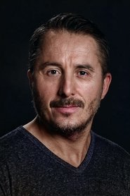 Serkan Ercan portrait