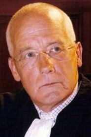 Marc Faure portrait