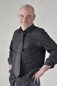 David Olivares portrait