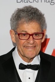 Sidney Wolinsky portrait