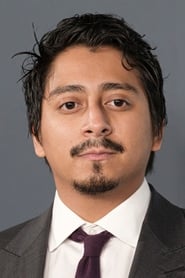 Tony Revolori portrait