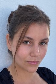 Melis Sevinç portrait