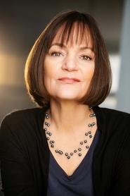 Valerie Spencer portrait
