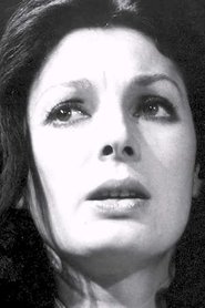 Claire Vernet portrait