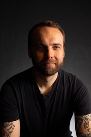 Kevin Chenault portrait