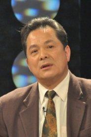Hu Dagang portrait
