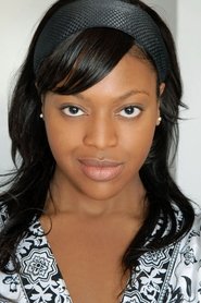 Nicole Pettis portrait
