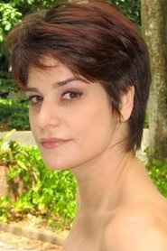 Tarciana Saad portrait