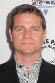 Greg Plageman portrait